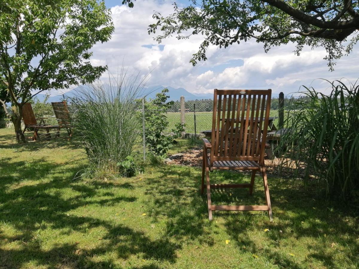 Glamping With A View Villa Smlednik Dış mekan fotoğraf
