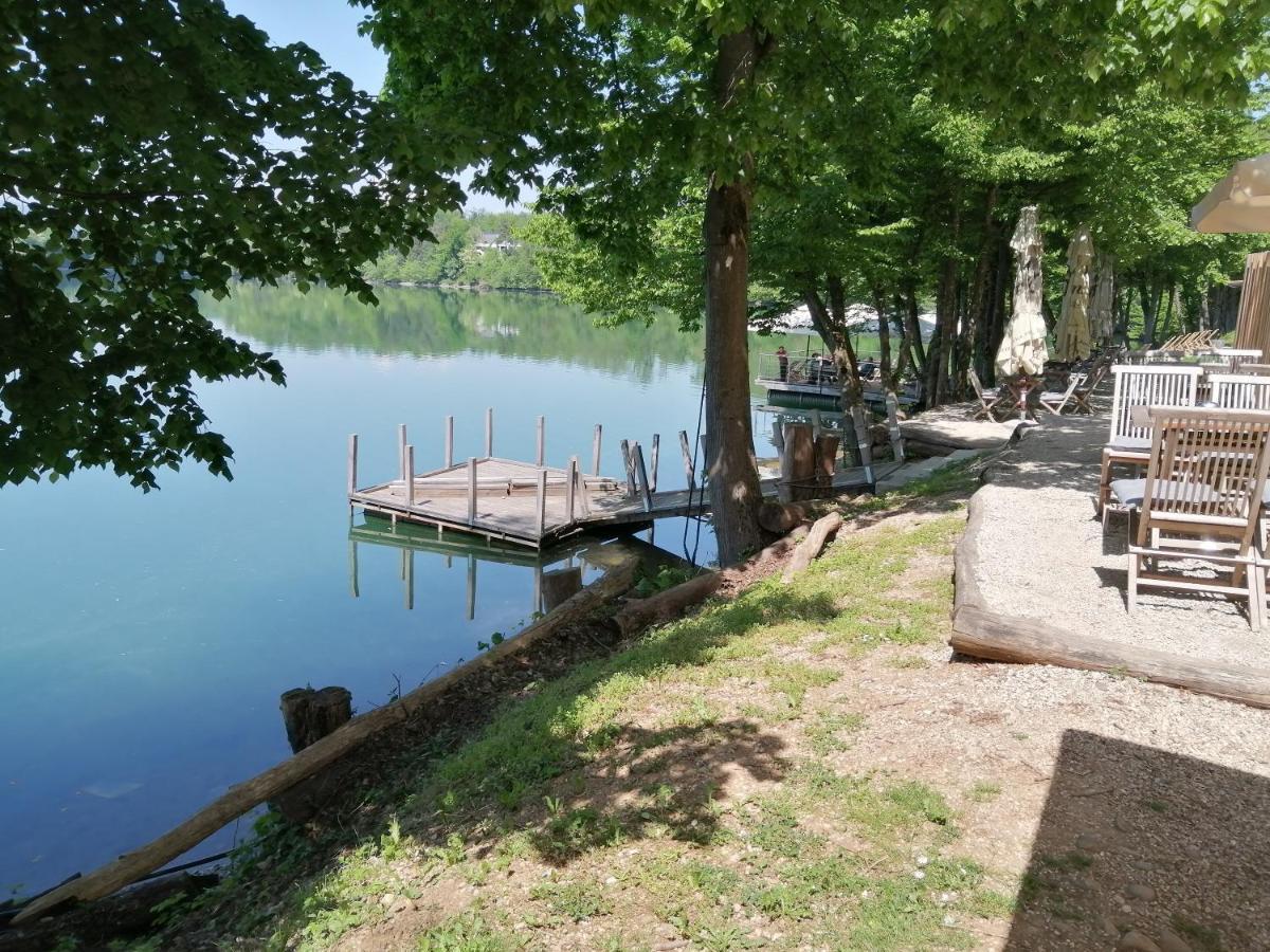 Glamping With A View Villa Smlednik Dış mekan fotoğraf