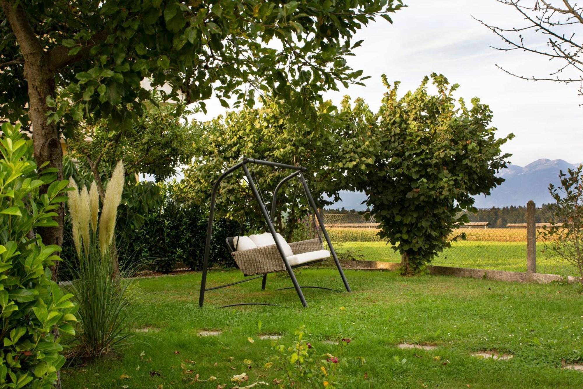 Glamping With A View Villa Smlednik Dış mekan fotoğraf
