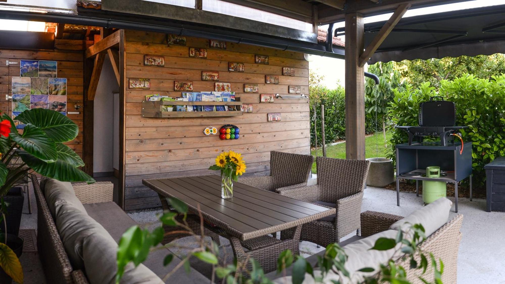 Glamping With A View Villa Smlednik Dış mekan fotoğraf
